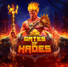 Menguak Misteri Gates of Hades Petualangan Berapi Memikat Gates of Hades