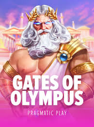 Mengenal Slot Gates of Olympus Lebih Dalam Olympus