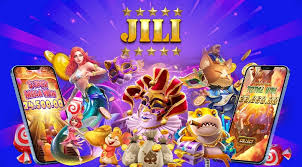 Alasan Nyata Penggemar Slot Jili Selalu Kembali Bermain jili